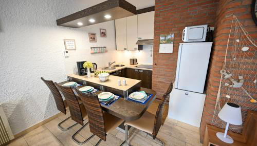 Ferienwohnung Nr 011 in Tossens - Foto 2