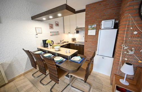 Ferienwohnung Nr 011 in Tossens - Foto 2