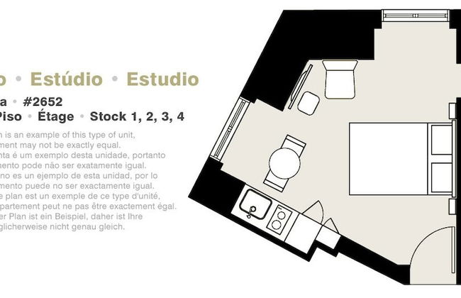 Lisbon Serviced Apartments Madalena - Foto 42