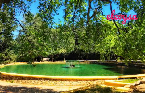 Areti's Traditional house - Foto 42