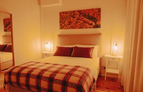 Casa do Poço - Serra da Estrela - Foto 28