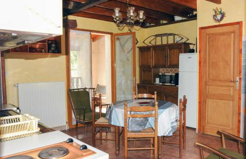Gite en duplex 4 personnes, Vallée de la Jordanne, Cantal - Photo 18