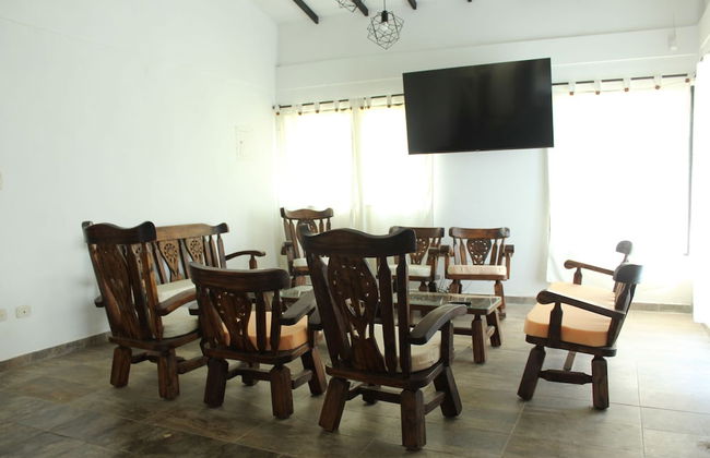 VILLA NATALIA - Photo 11