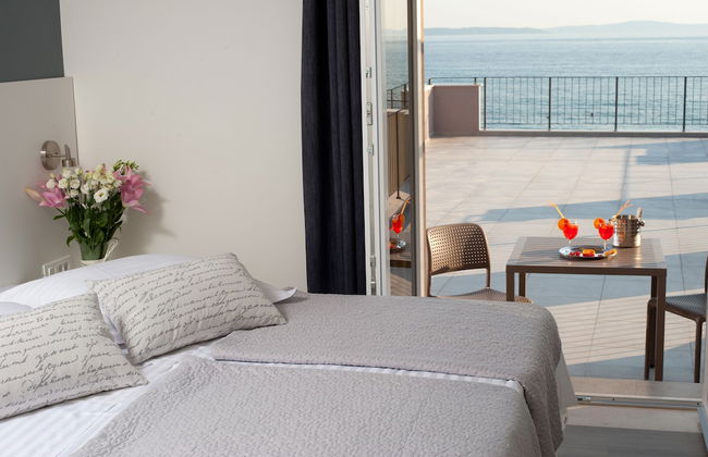 Seaside Luxury Suites - Foto 8