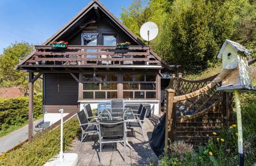 Haus Waldesruh - Foto 1