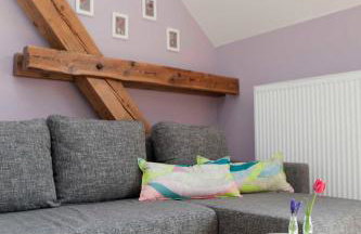 Ferienwohnungen Elsbacher Hof - Foto 34