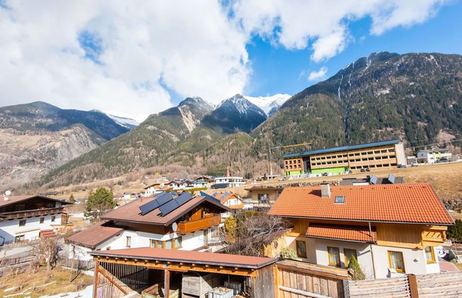 Cozy Apartment in the Heart of the Otztal - Foto 58