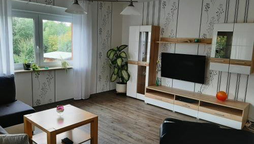 Ferienhaus Flotte Biene in Buggow - Photo 4