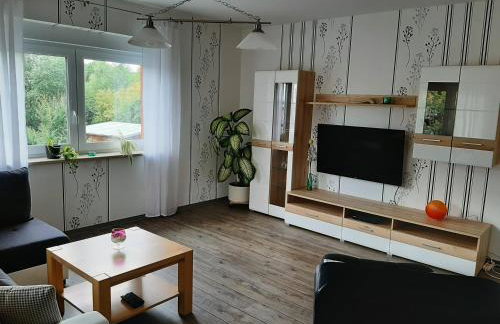 Ferienhaus Flotte Biene in Buggow - Foto 4