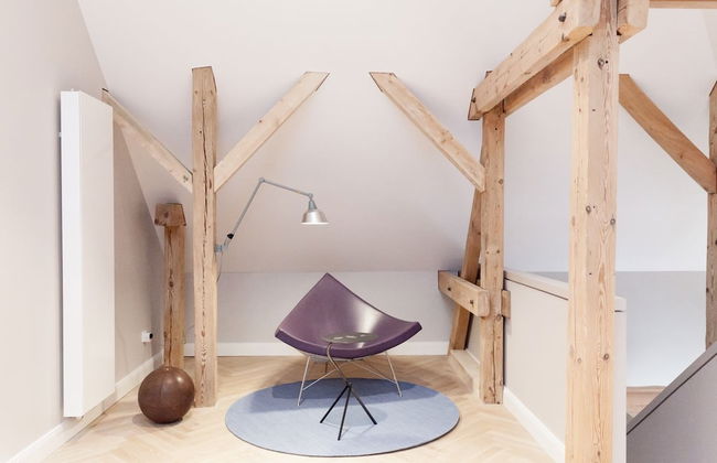 OSTKÜSTE - Villa Staudt Design Apartments - Foto 54