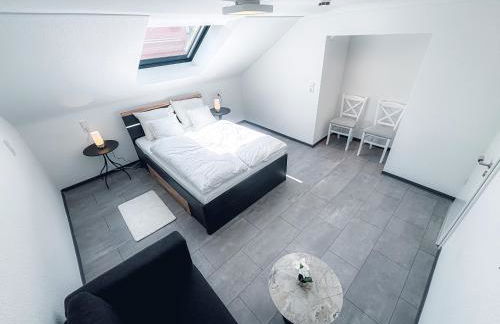 Oase des Friedens - Foto 9