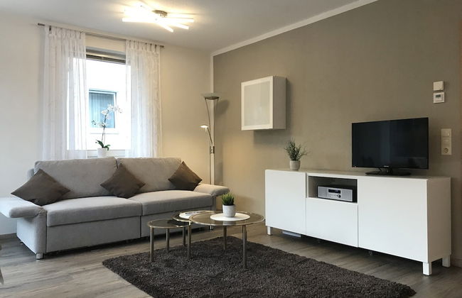 Holiday Home in the Centre of Willingen With View - Photo 41