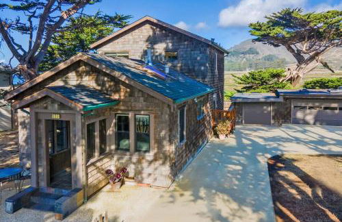 Oceanview Beach Home Walk to Beach Trails Food Family Activities - Foto 41