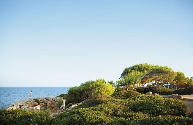 Inturotel Sa Marina - Foto 51