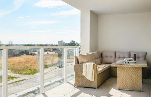 Apartamenty Marina Rogowo- nowoczesne apartamenty z tarasem i parkingiem w cenie - 200m do plaży - Foto 18