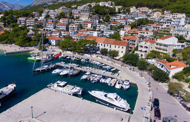 Hope - 30m to the sea & Seaview - A4 - Photo 12