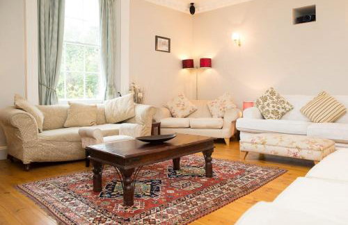 The Grange Manor House, Norfolk - Foto 15