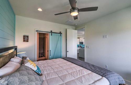 Steps to Gulf Crystal Beach Home with Deck and Views - Foto 11