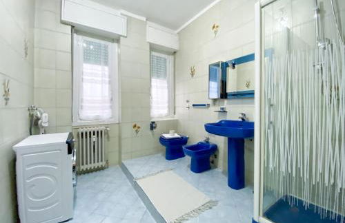 The English Flat - Rozzano, Milano - Photo 18