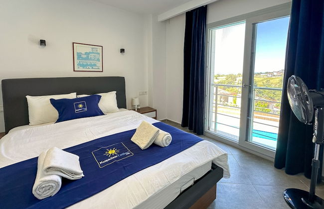 Lavender Residence Kusadasi - Photo 33