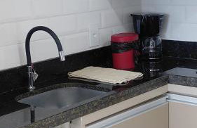 Tropical Executive Flat Suites 518 Veiw - Foto 3