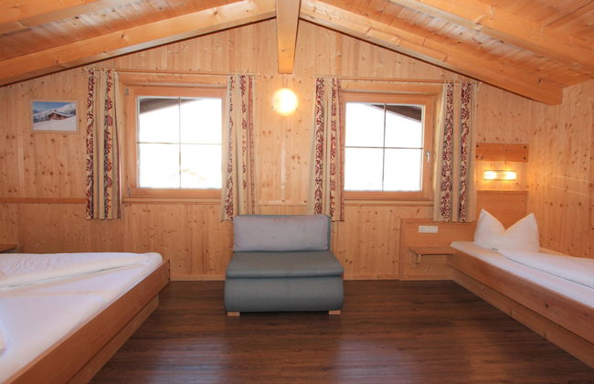 Chalet Elisabeth - Foto 24