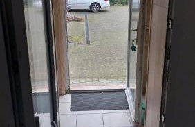 Anna's Ferienwohnung Bensheim - Foto 5