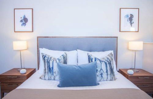 Stylish 2-Bed Apartment Near Glasgow Green - Foto 19