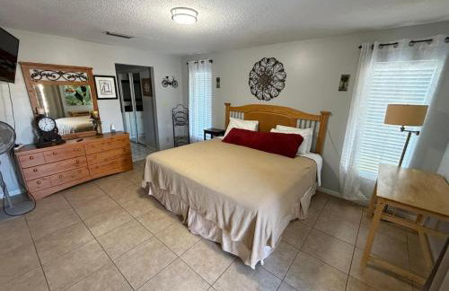 Perfecto Mundo 1, Orlando Area 5BR-2BA Outdoor Pool, Ping Pong, Billiard - Foto 22