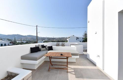 Anais Milos Suites - Foto 39