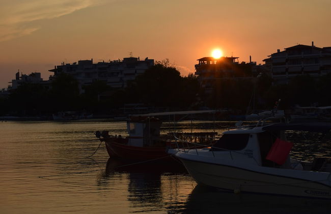 Philoxenia Hotel - Foto 61