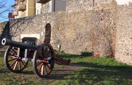 Ferienwohnung Stellberg - Foto 18