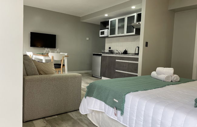 Acqua Apartments Bariloche - Foto 16