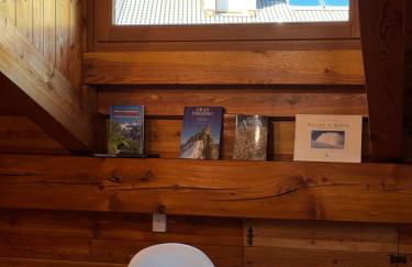 Maison Chlodré, PaLù vacanze - Foto 4