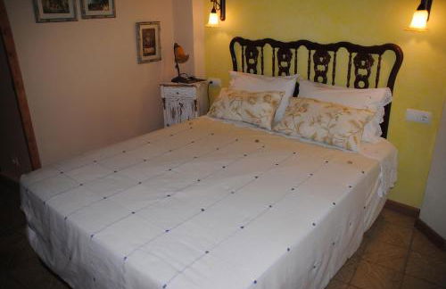 Casa Rural Casa Puntes - Photo 12