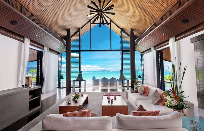 Villa Ocean's 11 - Foto 5