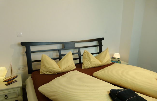 LakeStarnberg Apartments - Foto 12