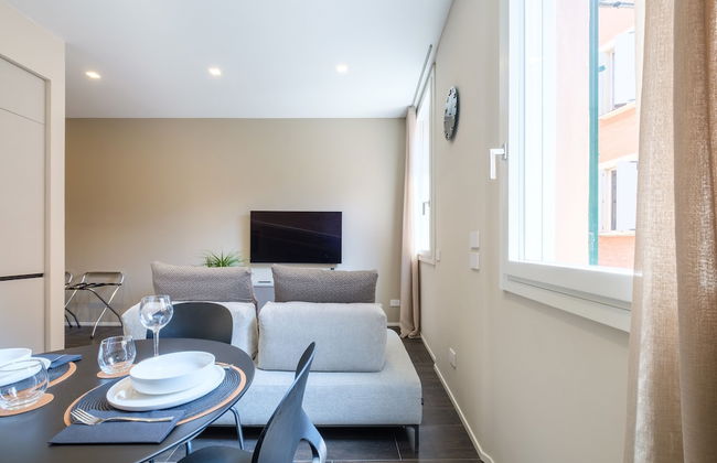 Golden Suite by Studio Vita - Foto 22