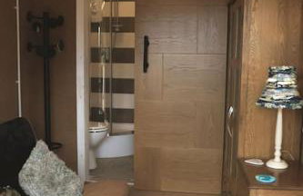 Small self contained room - Foto 12