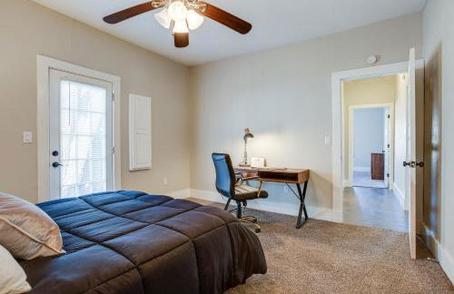 Chic Lawton Home, 5 Mins to Fort Sill! - Photo 18