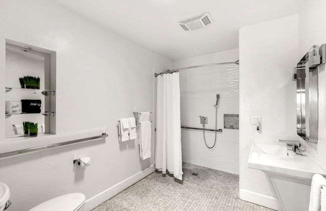 Point Arena Lighthouse - Foto 76