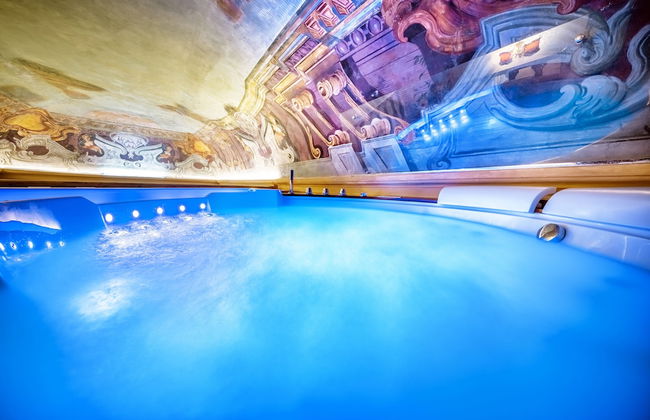 Castello di Limatola - Photo 10