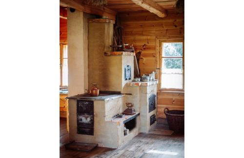 Large, atmospheric cottage in the countryside - Foto 15