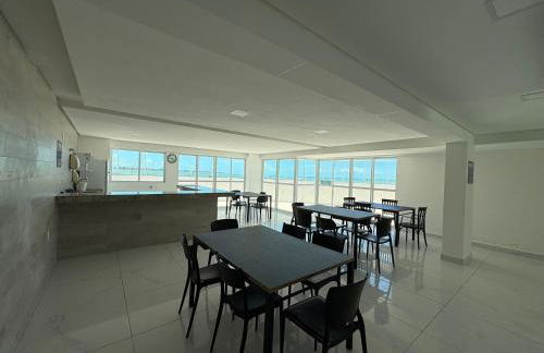 Apartamento Pe na areia do Bessa - Foto 3