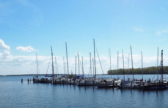 Ferienhaus in Rerik mit Terrasse - Foto 25