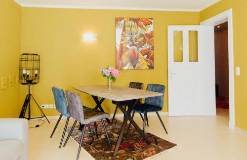 Gemütliche Südterrain Wohnung zentral - Foto 18