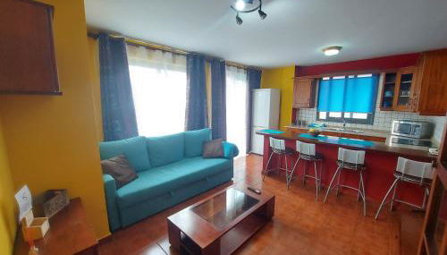 Vivienda Vacacional EM98, Los Llanos de Aridane - Foto 5, minibar