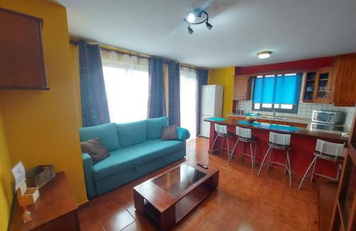 Vivienda Vacacional EM98, Los Llanos de Aridane - Foto 5