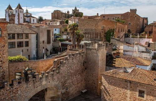 Cáceres de Cine - Foto 21