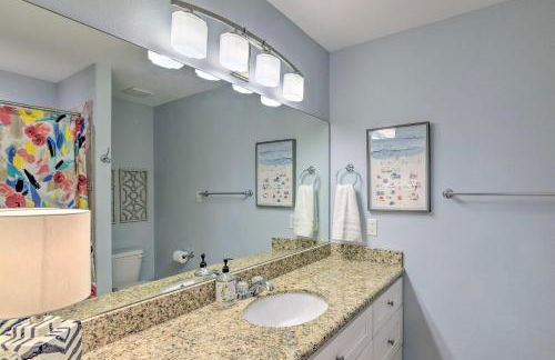 Sea Isle Retreat Restaurant, Bar and Marina On-Site - Foto 15